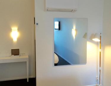 Luxury King Suite