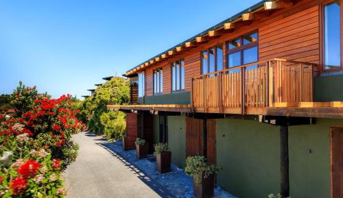 Superior Villa
