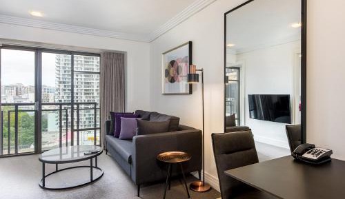 One-Bedroom Suite