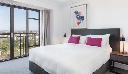 Two-Bedroom Suite