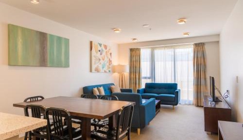 Two-Bedroom Suite