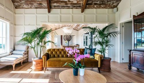 Vacation Home