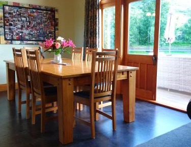 Queen Room with Garden View