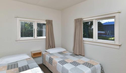 Family Room - Disability Access