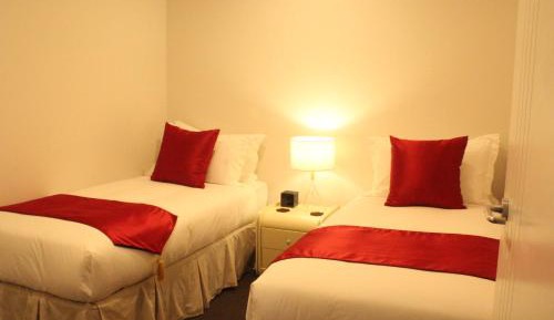 Two-Bedroom Suite