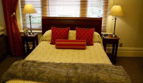 Two-Bedroom Suite