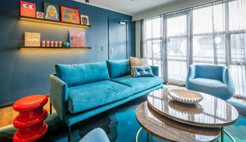 Suite - Dotty