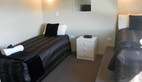 Executive One-Bedroom Mezzanine