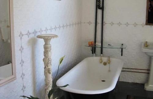 Blenheim House | Ugbrooke Country Estate