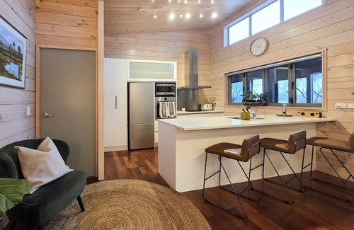 Kinloch House | Whare Puwaha
