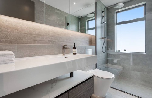Mission Bay House | Brand New Luxury 3BR 2.5Baths