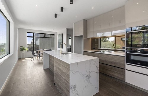 Mission Bay House | Brand New Luxury 3BR 2.5Baths