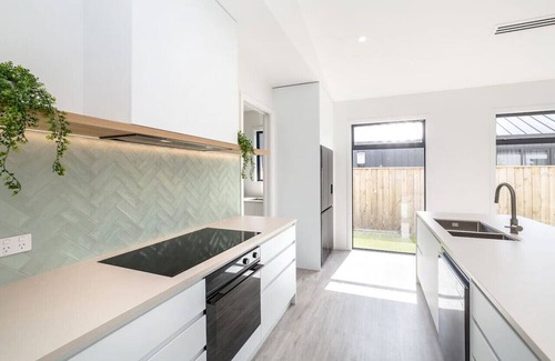 Greytown House | 34 On Orchard, Greytown