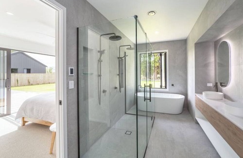 Greytown House | 34 On Orchard, Greytown