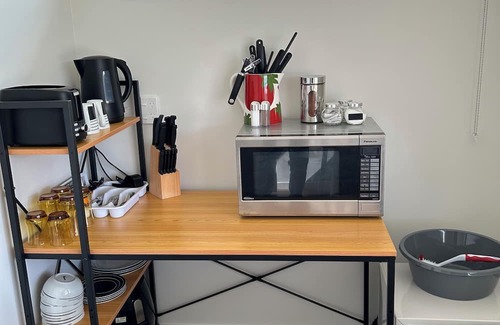 Upper Hutt Apartment | Maymorn Valley Stay