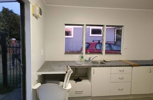 Mount Albert House | 3 Bedroom Small House B