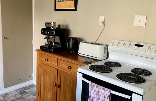 Titahi Bay House | Kick back on Kapiti! Your home away from home, just steps from the beach.