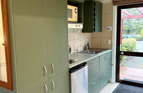 Hanmer Springs Apartment | Alpine Springs Motel | Unit 4 - H2521A