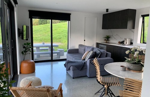 Dalefield Apartment | Luxury Coronet Residence