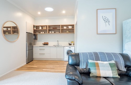 Mapua House | Lemonwood Retreat in Mapua