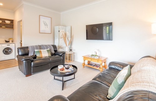 Mapua House | Lemonwood Retreat in Mapua