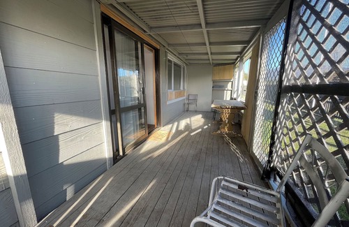 Tokaanu House | 100% mineral pools & chlorinated pool available. 30min drive to Whakapapa
