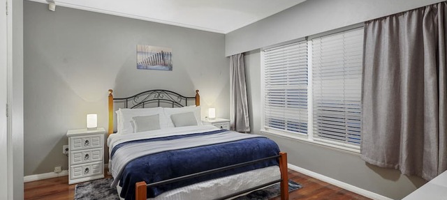 Kohi Family Home- Netflix & Gardens View