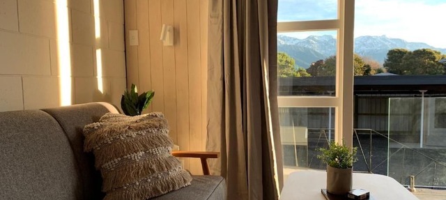 Kaikoura Peaks Boutique eMotel