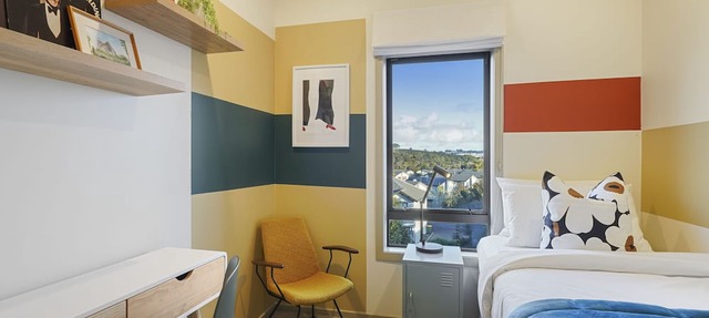 Super Chic Apt nr Albany Mall - Carpark