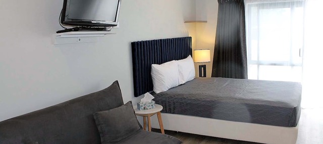 Marlborough Wine Country B&B