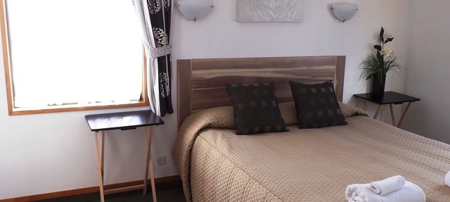 Owens Motel