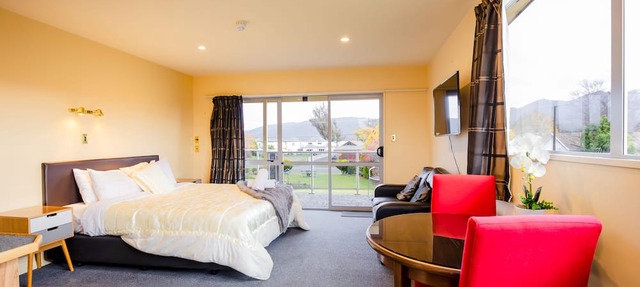Alpine View Motel