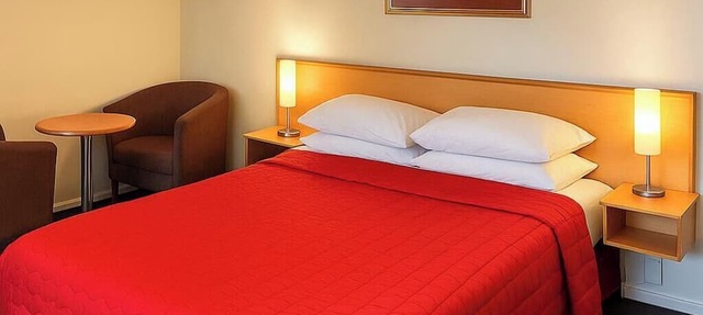 Harbour City Motor Inn