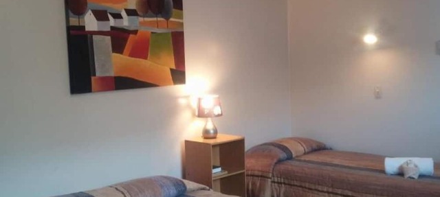 Raymar Motor Inn