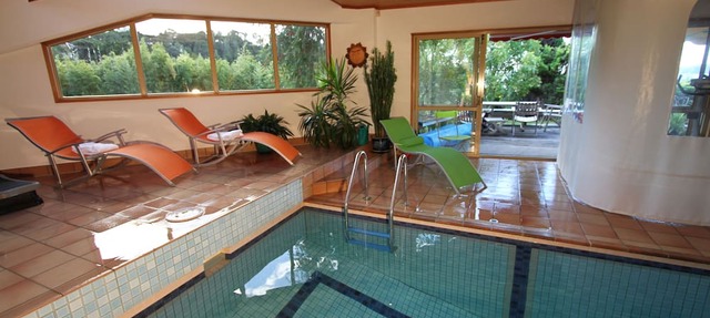 Chalet Romantica