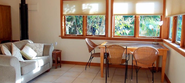 Joya Garden & Villa Studios