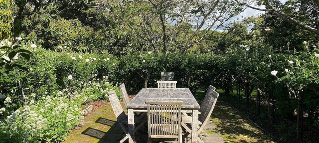 Homewood Cottage