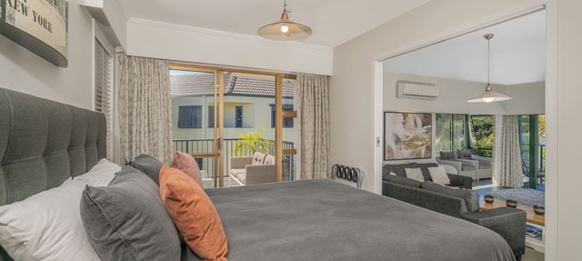 Oceans 88 Whitianga Coastal Accommodation Suites