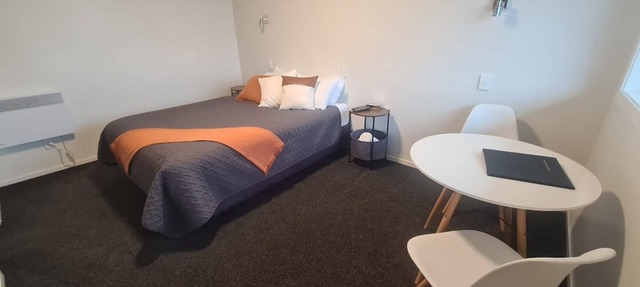 GLENALMOND Historic Homestead & Alpine Country Stay