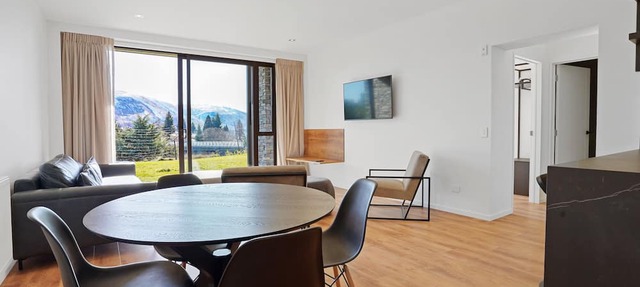 Grand Suites Lake Tekapo