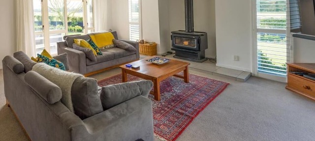 GEM bed and breakfast