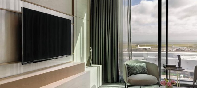 Pullman Auckland Airport
