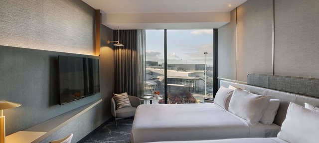 Pullman Auckland Airport
