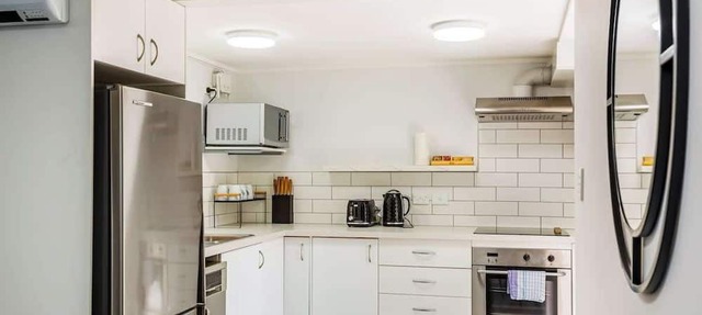 Freshly Renovated Grey Lynn Beauty