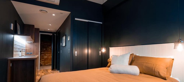 The Cobbler Hotel