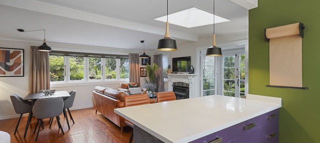 Tranquil Bush Haven - Gardens - Bayview
