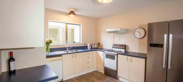 Ground Level Apartment | Methven