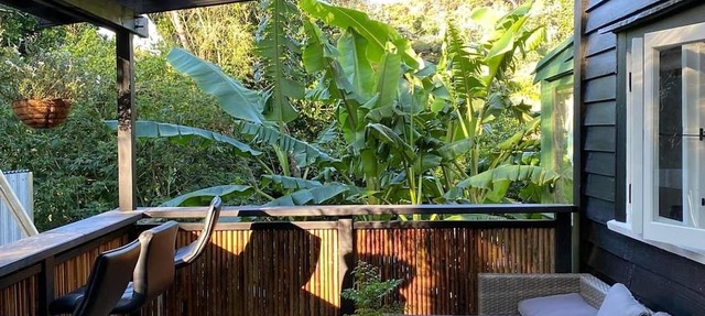 Jungle Cottage Escape