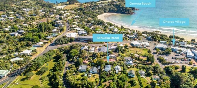 Spa Pool and Home in the heart of the Island