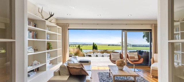 Slice of Heaven - Napier Holiday Home